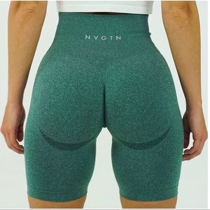 NVGTN bike shorts